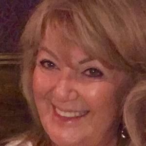 Meet your Posher, Joanna